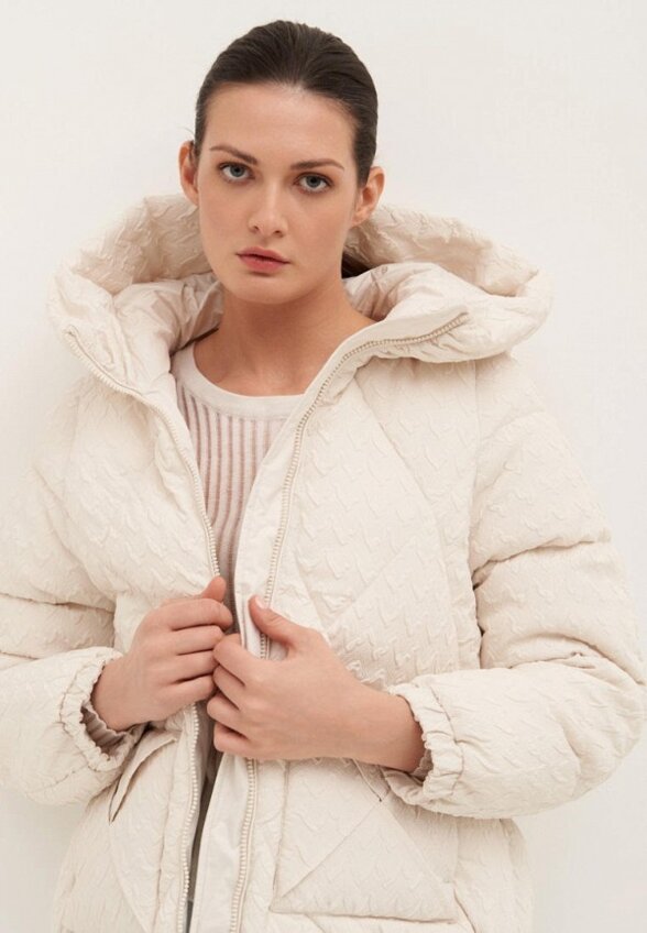 Пуховик Taifun