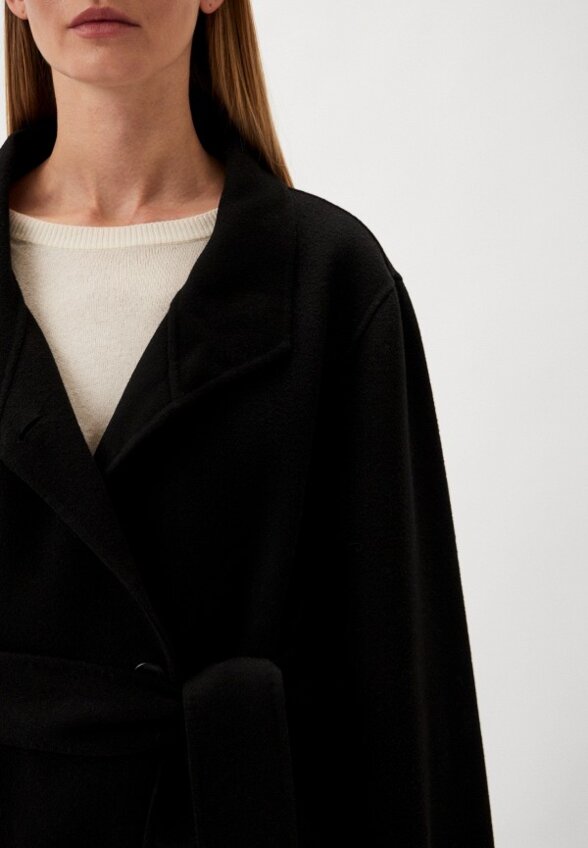 Пальто-халат Karl Lagerfeld