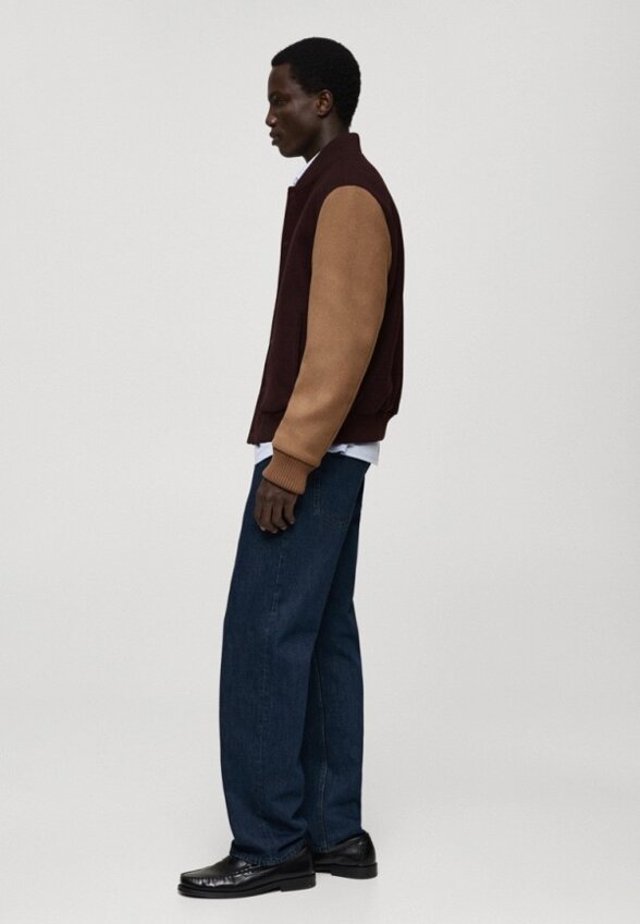 Куртка Mango Man