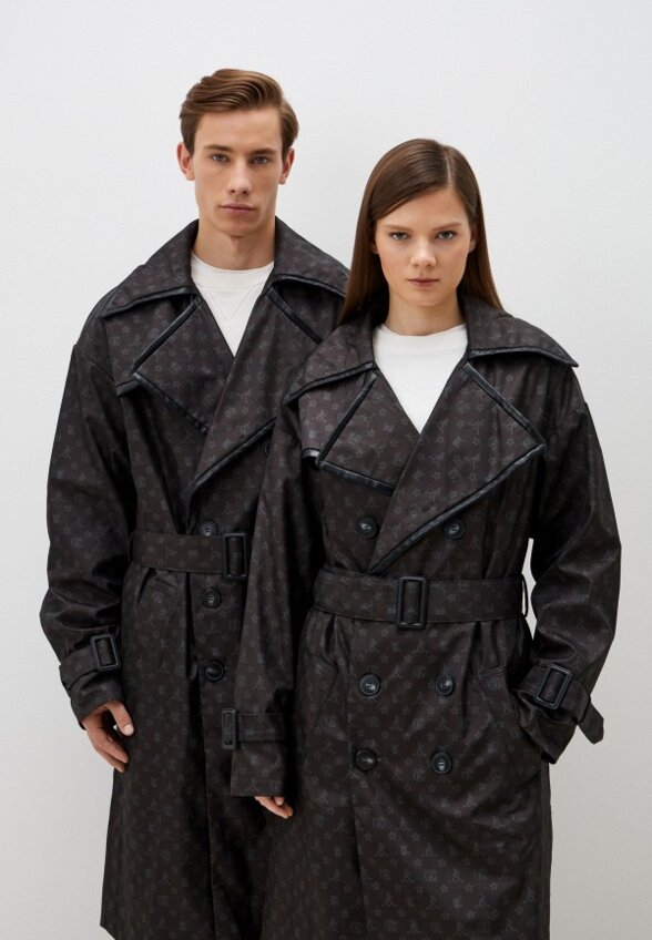 Тренч Asia st 71