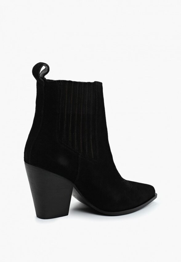 Ботильоны Valley