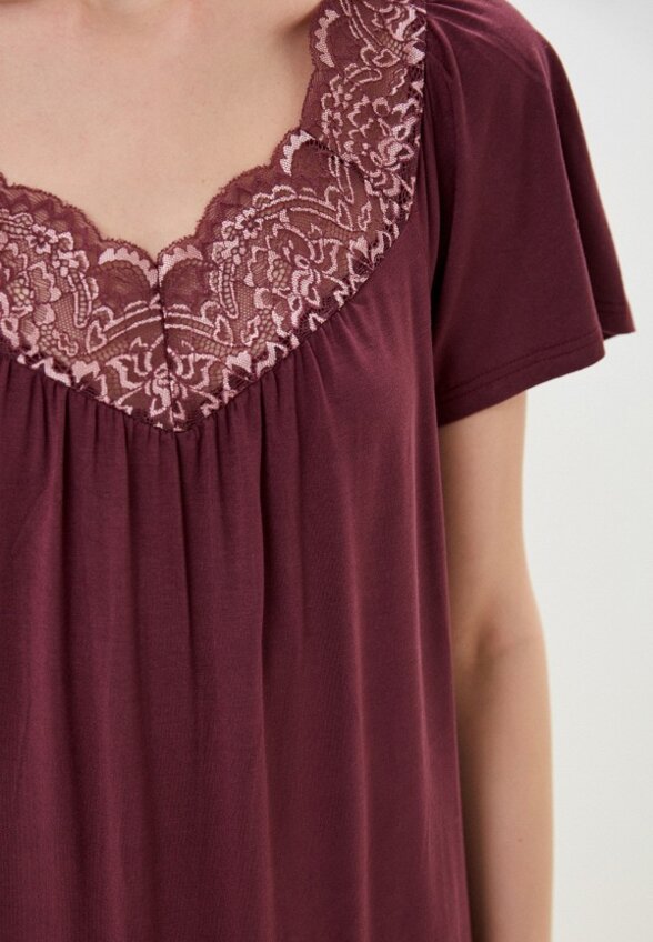 Платье домашнее Eva Cambru