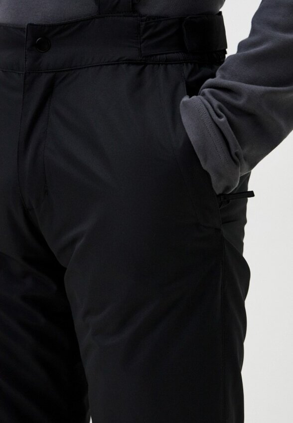 Брюки утепленные Nordway