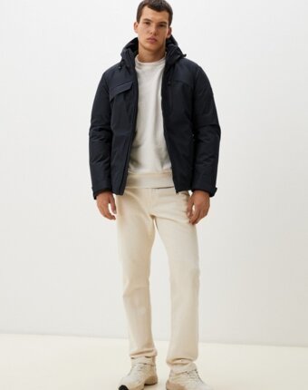 Куртка утепленная Urban Fashion for Men мужчинам