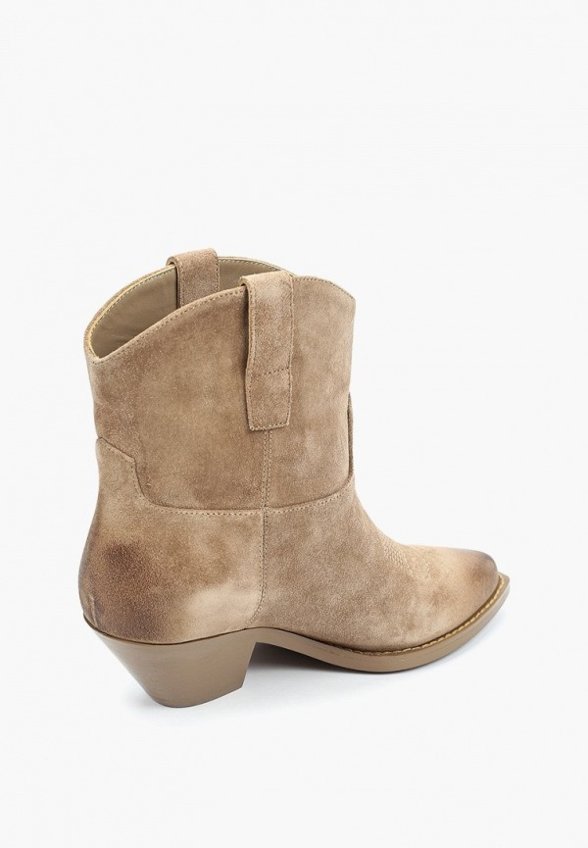 Ботильоны Evigi