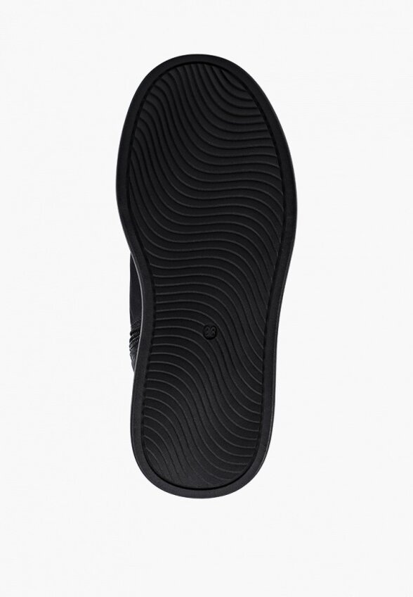 Дутики King Boots