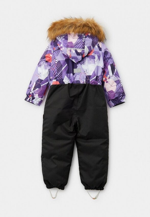 Комбинезон утепленный Kisu