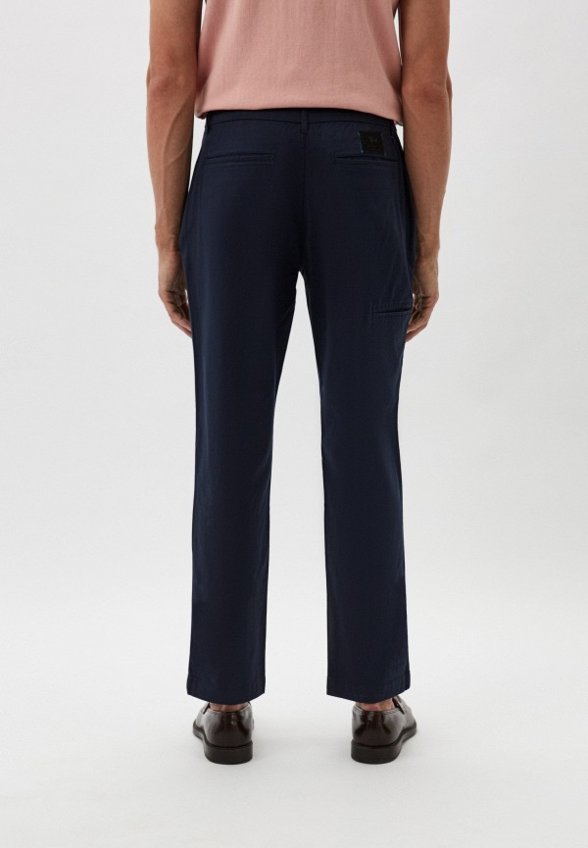 Брюки La Martina