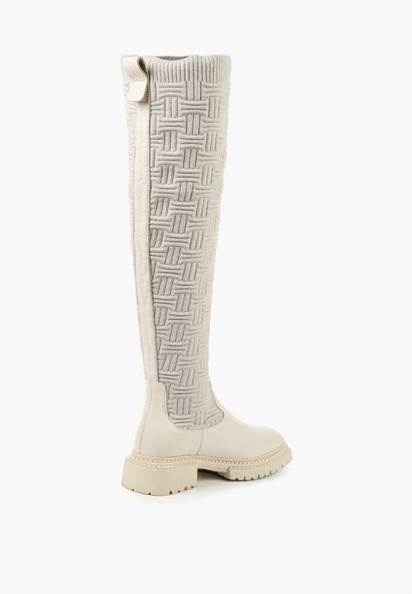 Ботфорты Grand Style