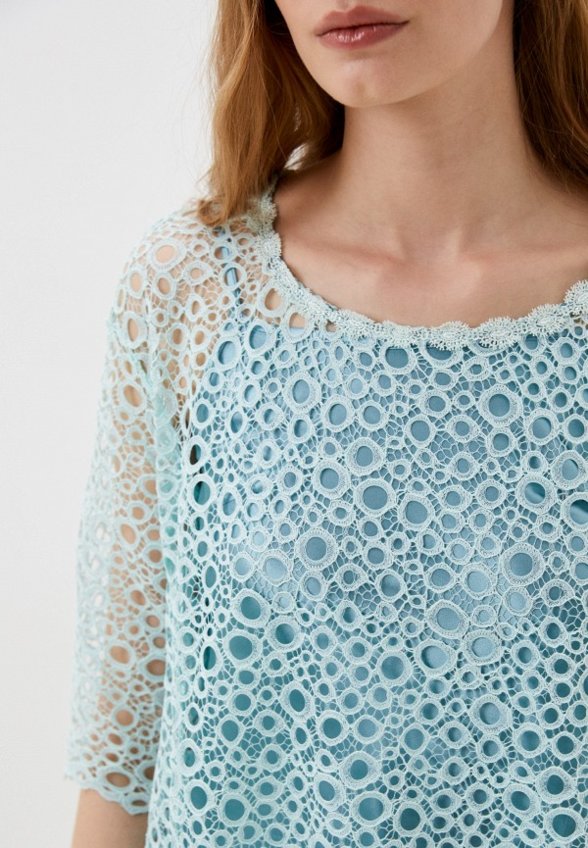 Платье MadaM T