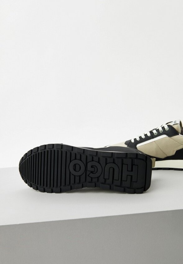 Кроссовки Hugo