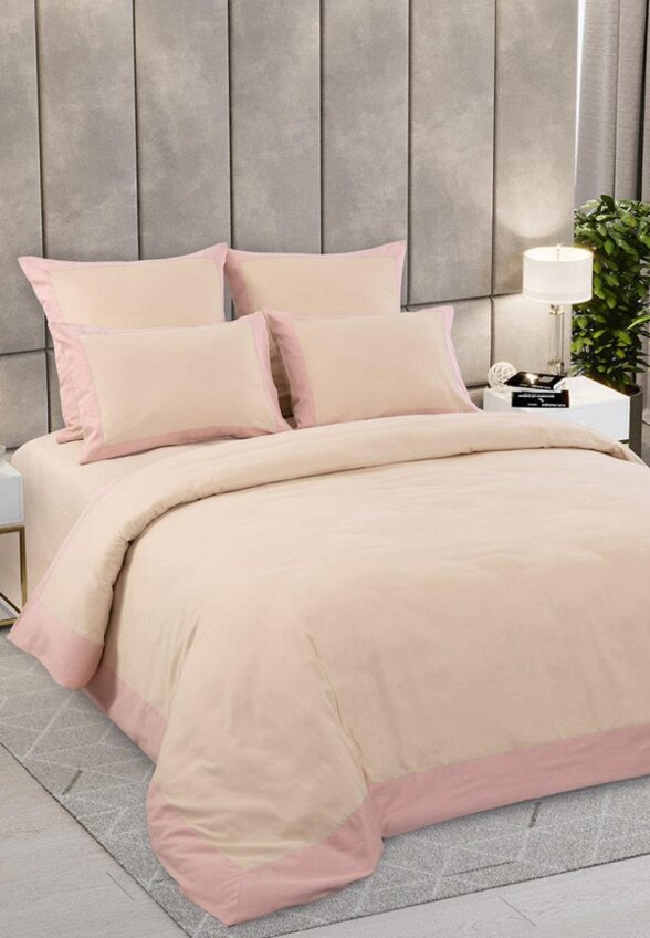 Постельное белье Евро Legends