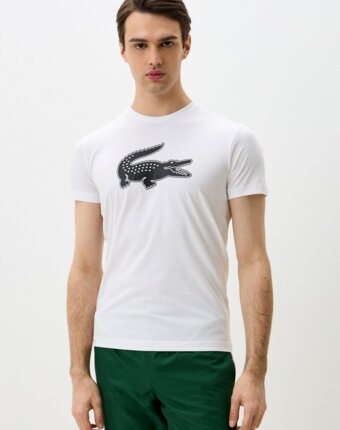 Футболка Lacoste мужчинам