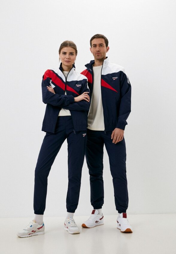 Брюки спортивные Reebok