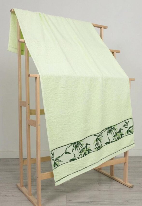 Полотенце Wellness