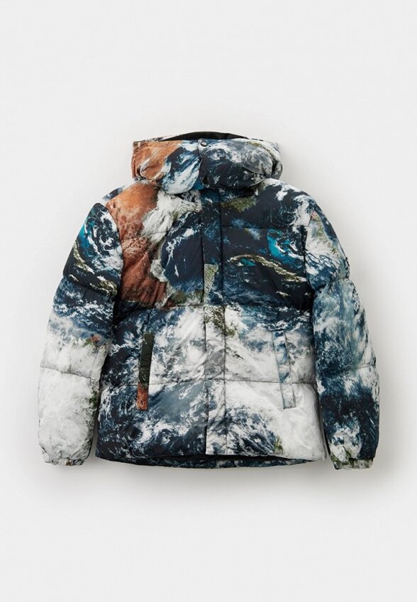 Куртка утепленная Diesel