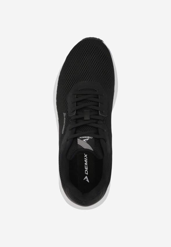 Кроссовки мужские Demix Move-On Mesh, Черный