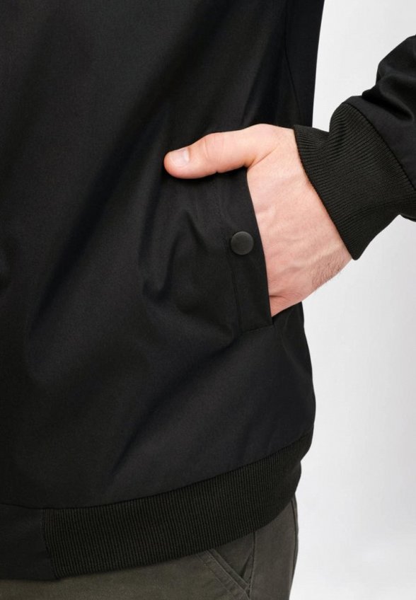 Куртка Morran Brave