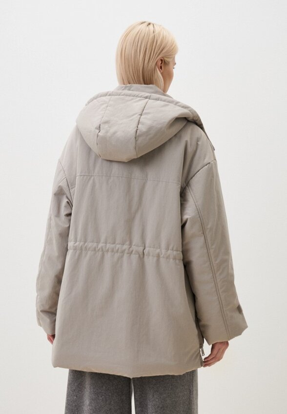 Куртка утепленная O'STIN