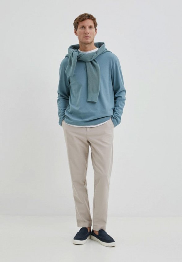 Брюки Finn Flare