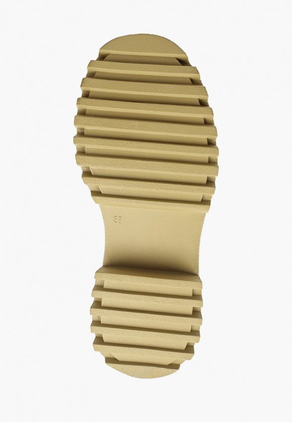 Полусапоги Vivian Royal