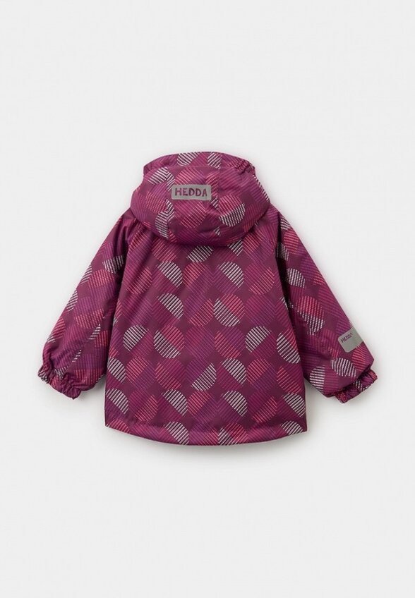 Куртка утепленная Hedda