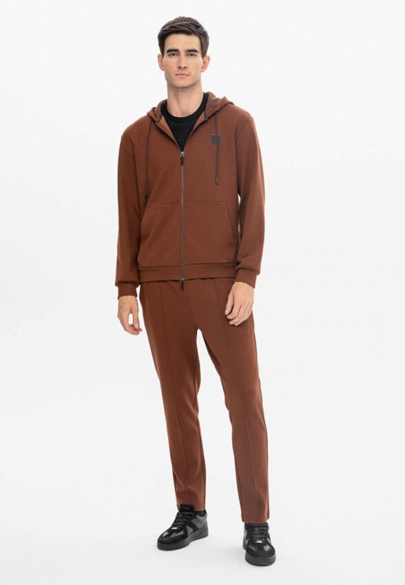 Толстовка Kanzler