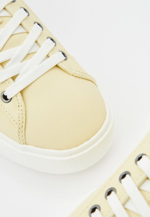 Кеды Tommy Hilfiger