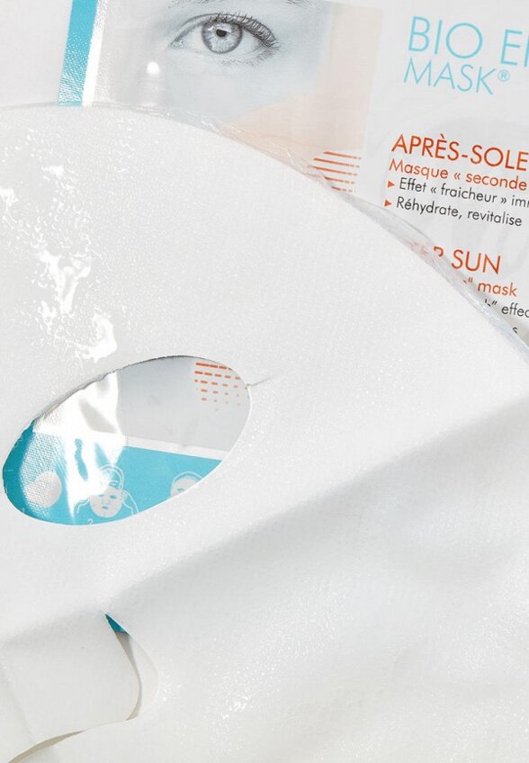 Маска для лица Talika