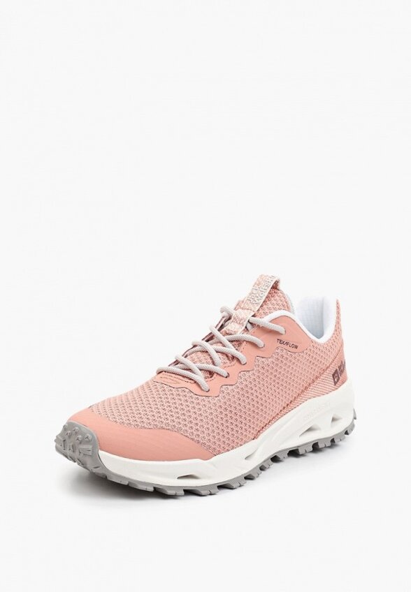 Кроссовки Jack Wolfskin