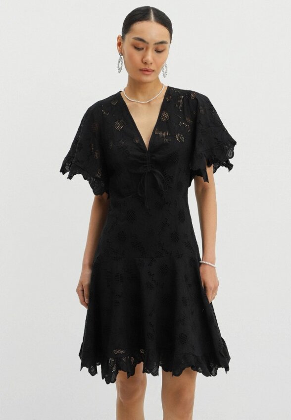 Платье Harmonia Sensuum