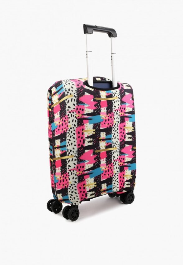 Чехол для чемодана Fabretti