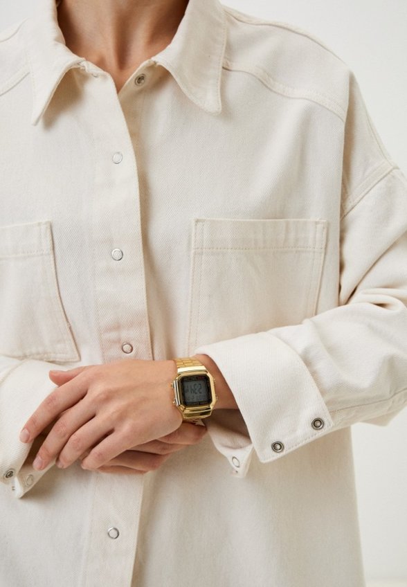Часы Casio