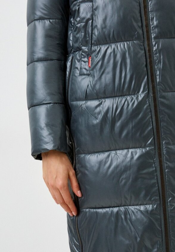 Пуховик Winterra