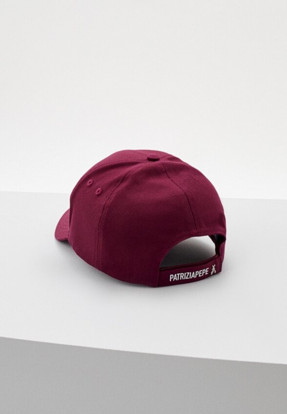 Бейсболка Patrizia Pepe