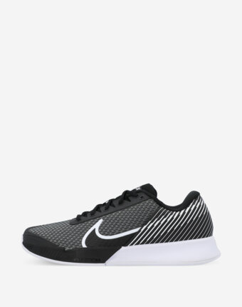 Кроссовки мужские Nike Court Air Zoom Vapor Pro 2, Черный женщинам