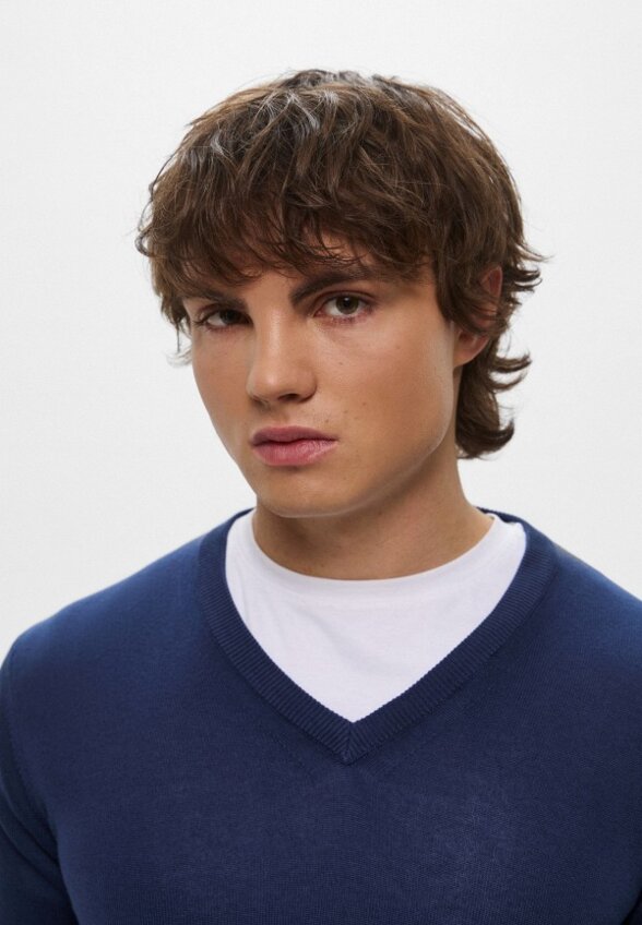 Пуловер Baldinini Trend