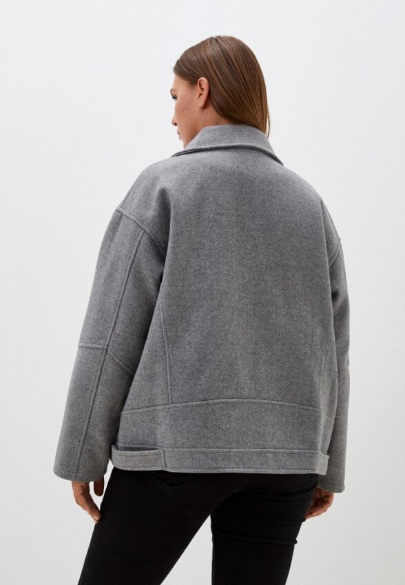 Полупальто Sheikha