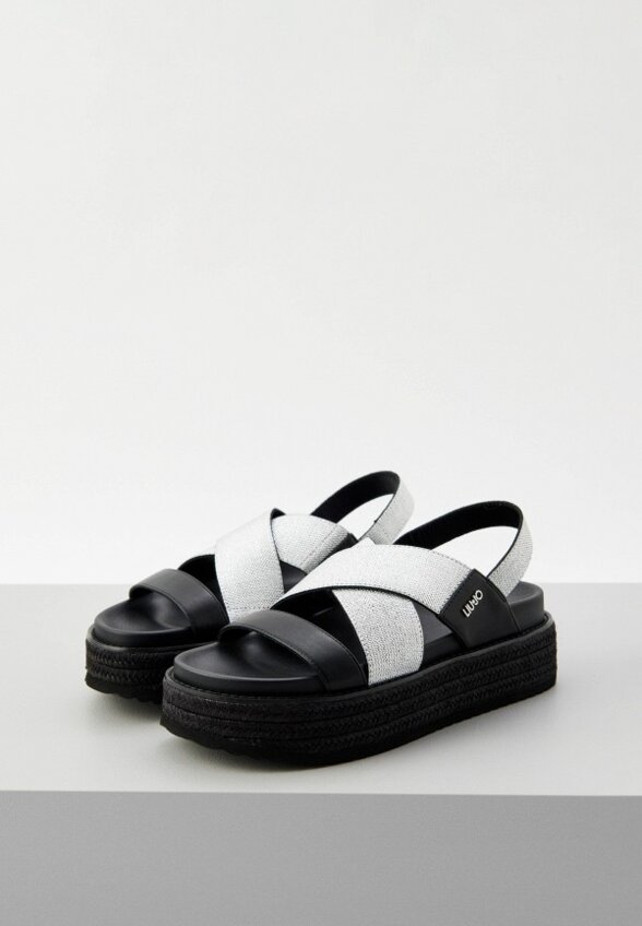 Босоножки Liu Jo