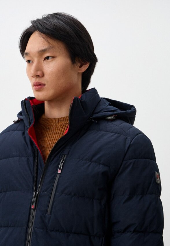 Пуховик Vizani