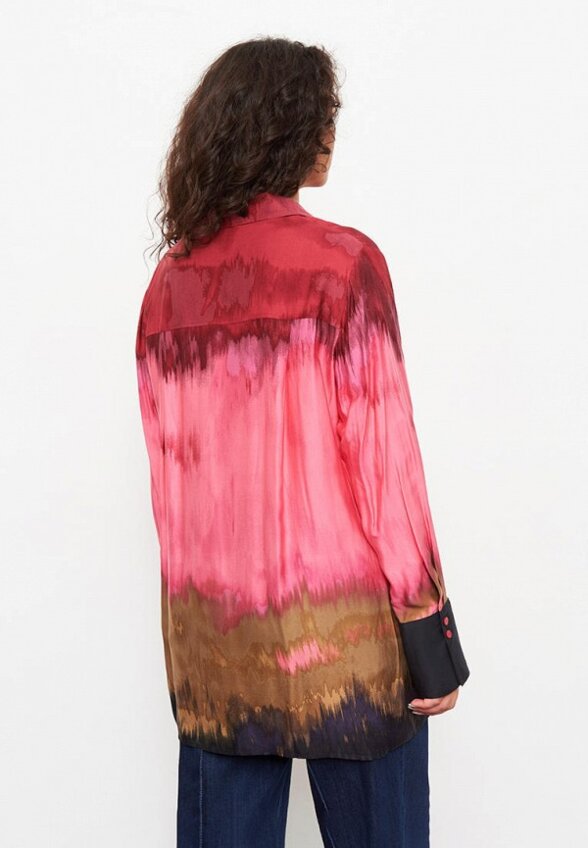 Блуза Samoon by Gerry Weber