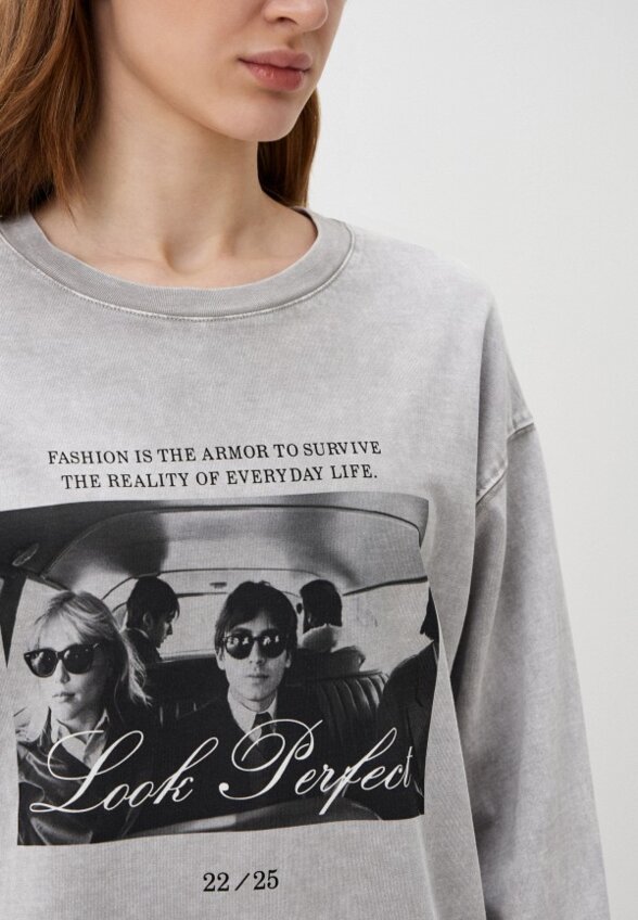 Лонгслив O'STIN