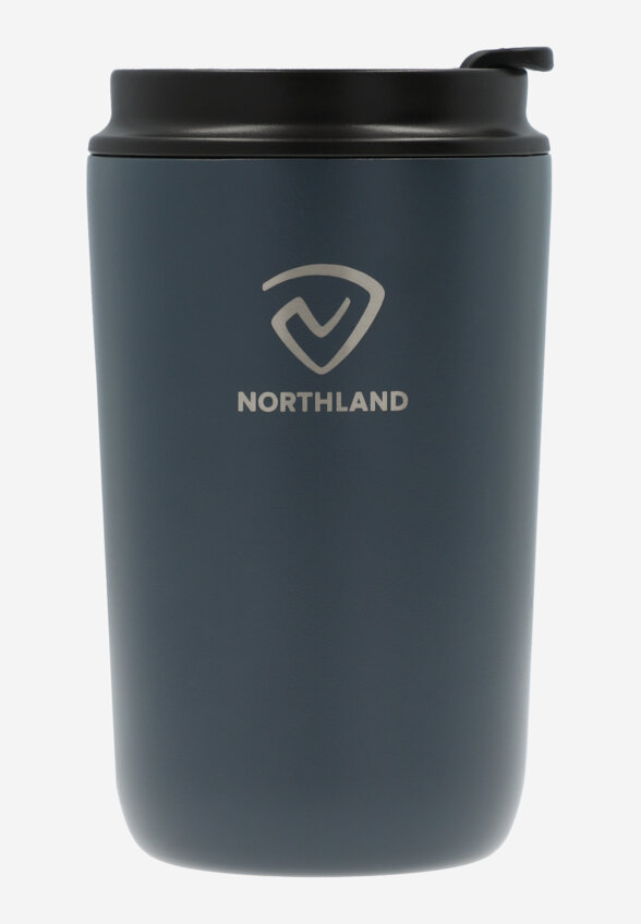 Термокружка Northland 400 мл, Серый