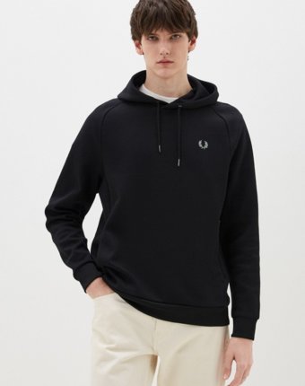 Худи Fred Perry мужчинам