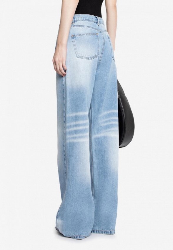 Джинсы You Wanna