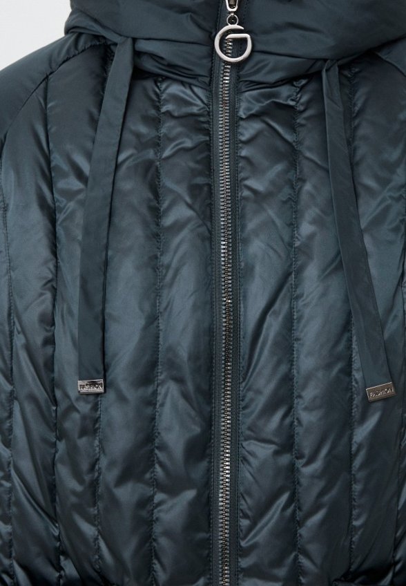 Пуховик Winterra