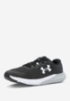 Кроссовки мужские Under Armour Charged Rogue 3, Черный2  - превью