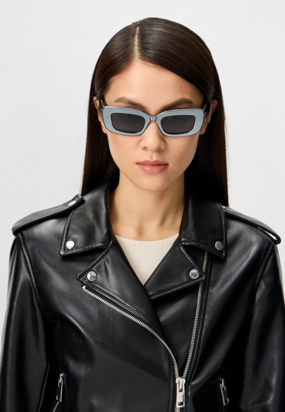 Очки солнцезащитные Karl Lagerfeld