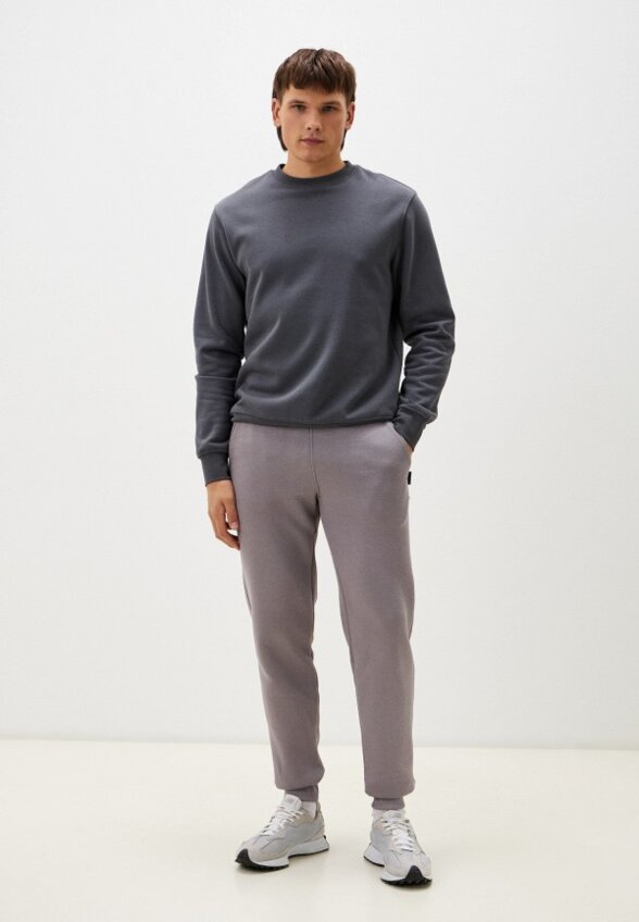 Брюки спортивные D.S