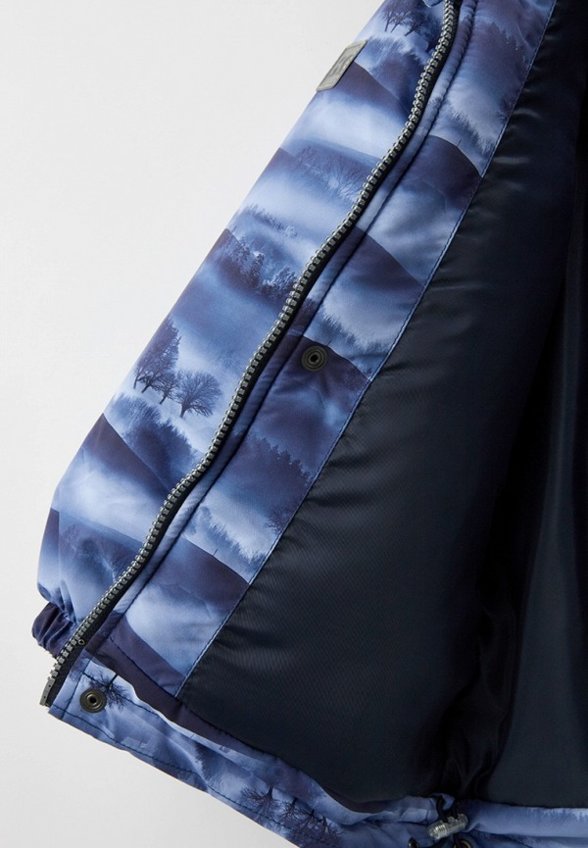 Костюм утепленный Kerry